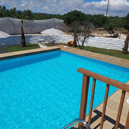 توري كان Villa Capitani المظهر الخارجي الصورة